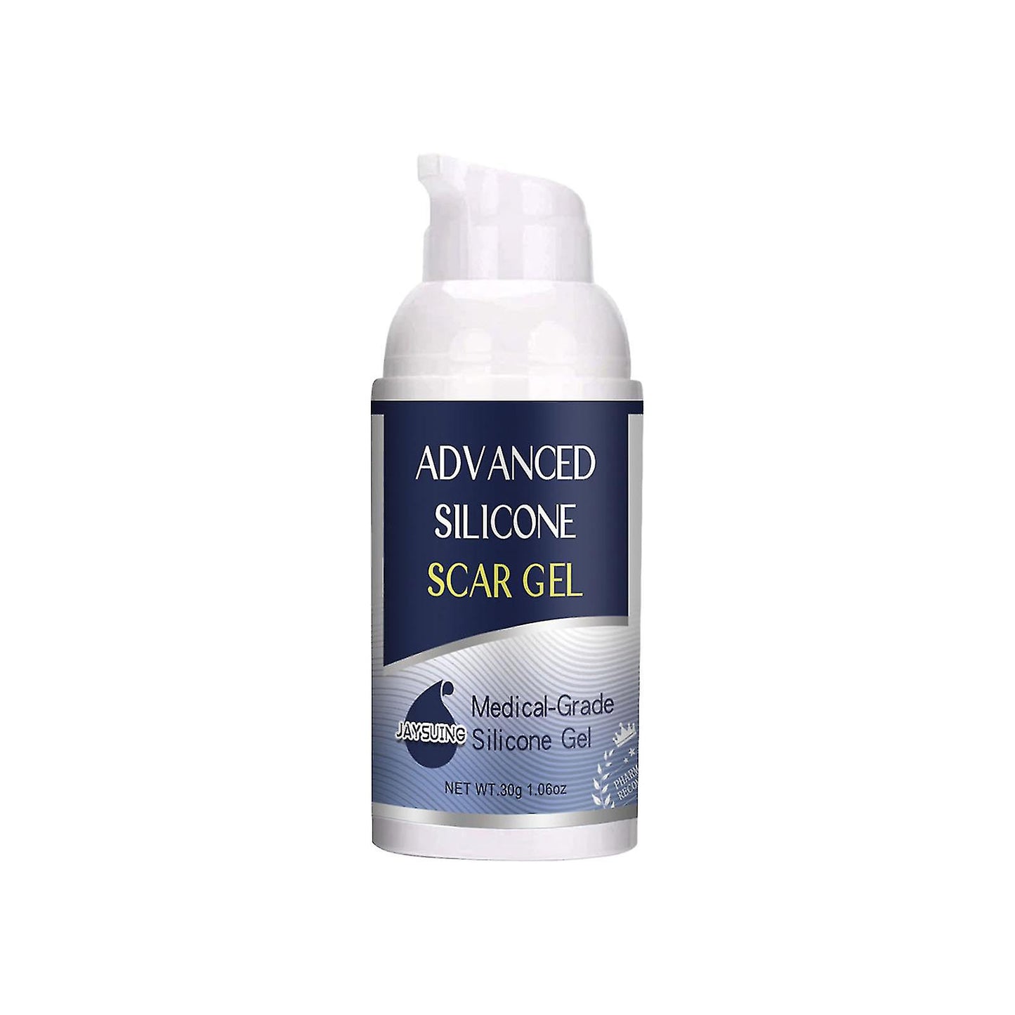 Scar Removal Gel 2