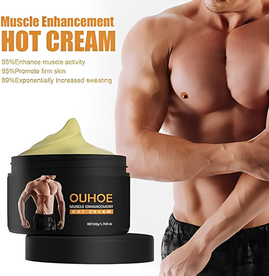 Transform Your Physique with Ouhoe Enhancement