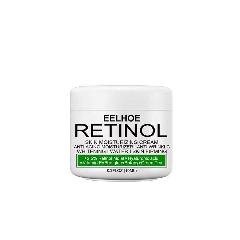 Retinol Moisturizing Cream