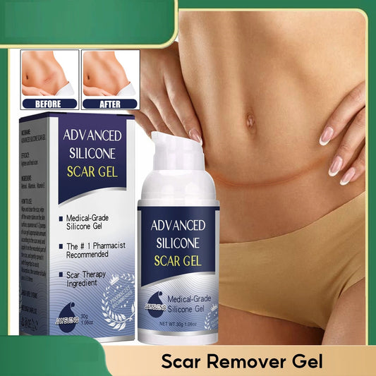 Scar Removal Gel 2