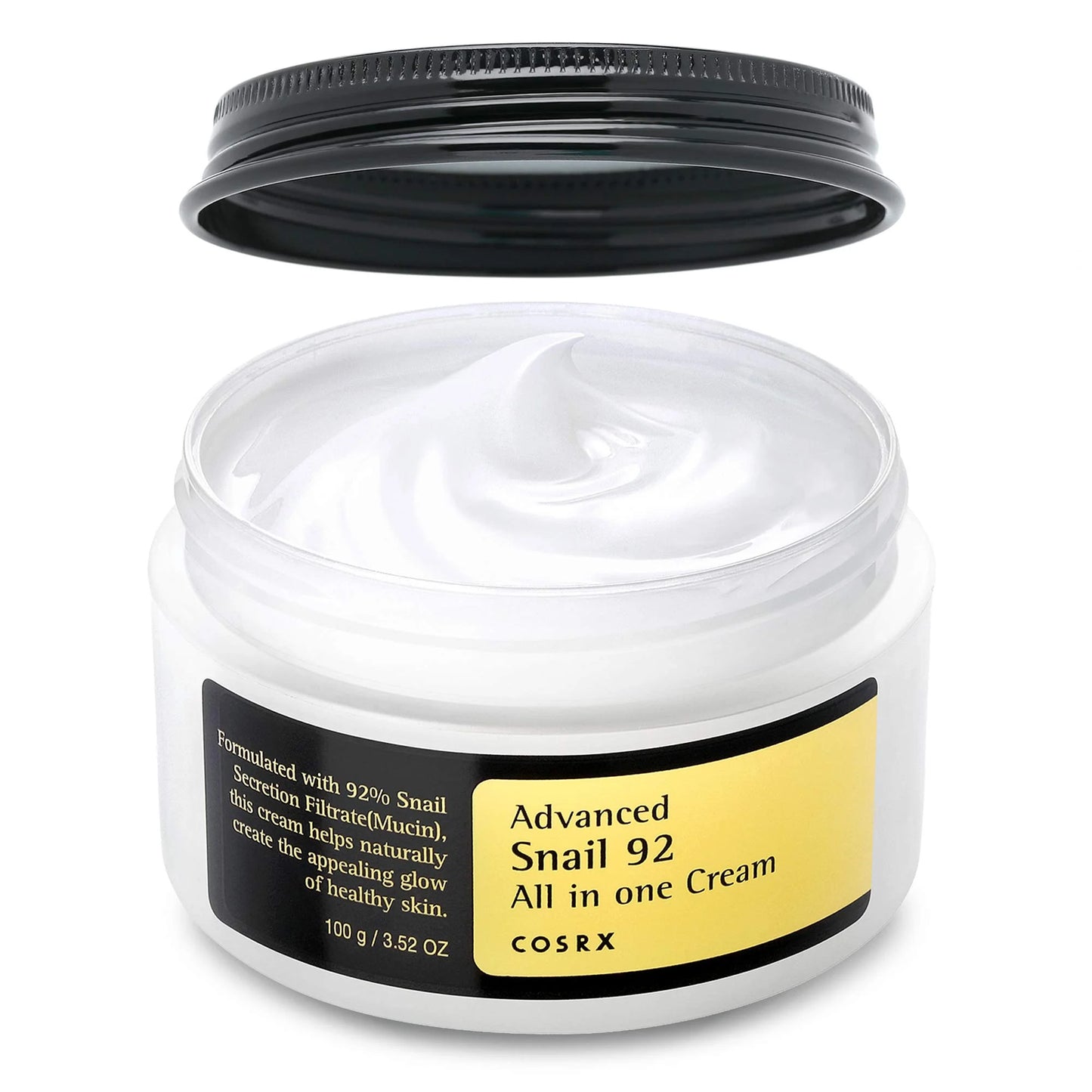 Magic Snail Cream