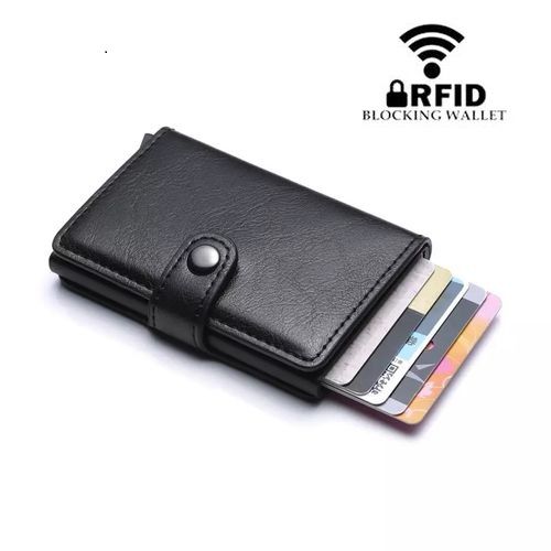 RFID Wallet