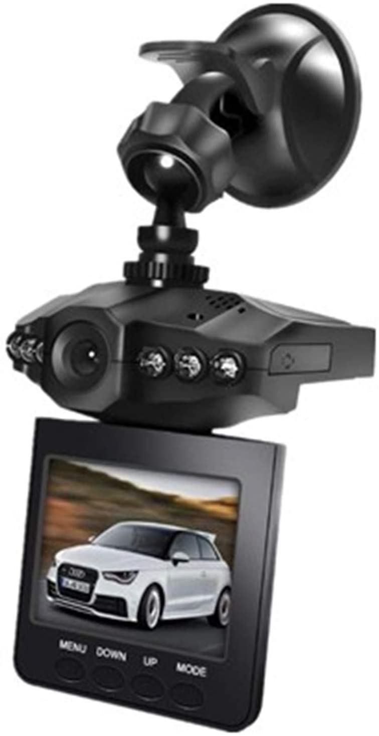 Dashcam Recorder HD