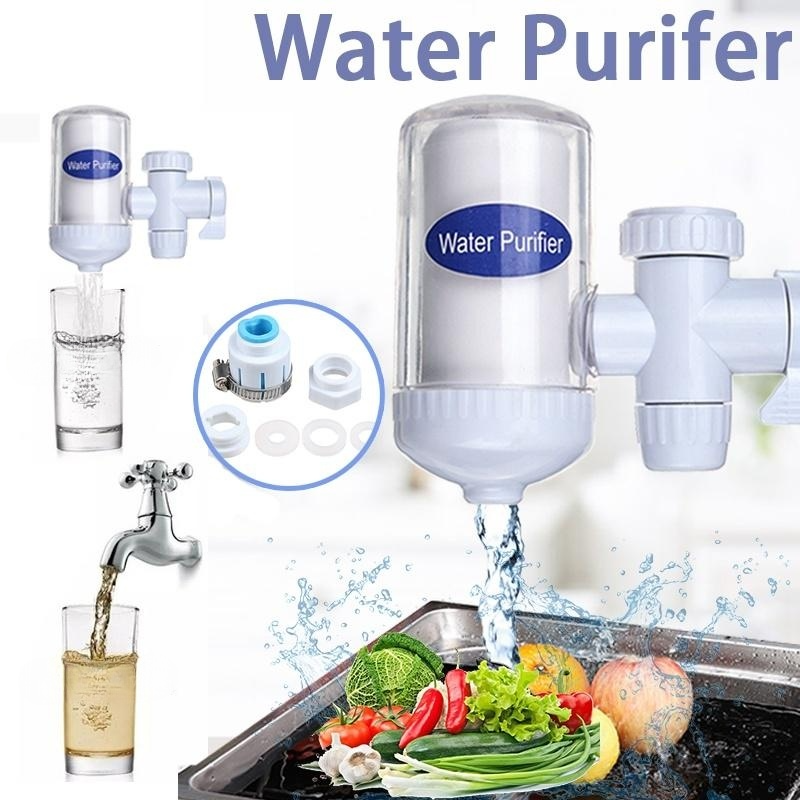 Discover the Ultimate Water Filter & Purifier for Your Health and Home!