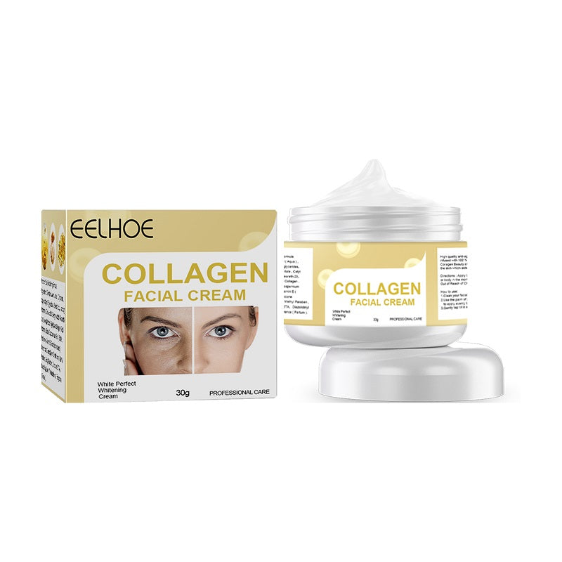 Collagen facial Cream