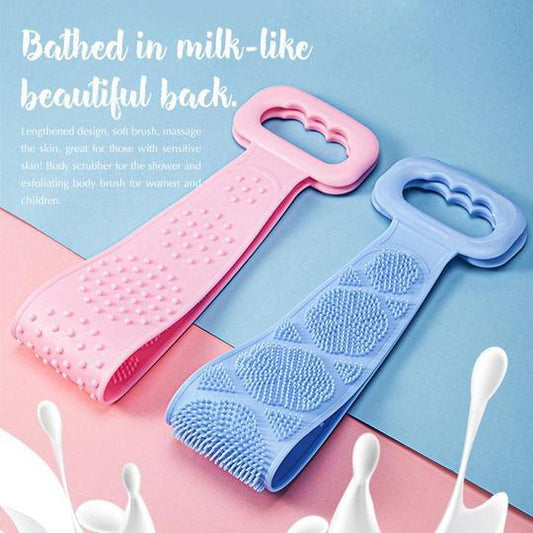 Silicone Bath Body Brush